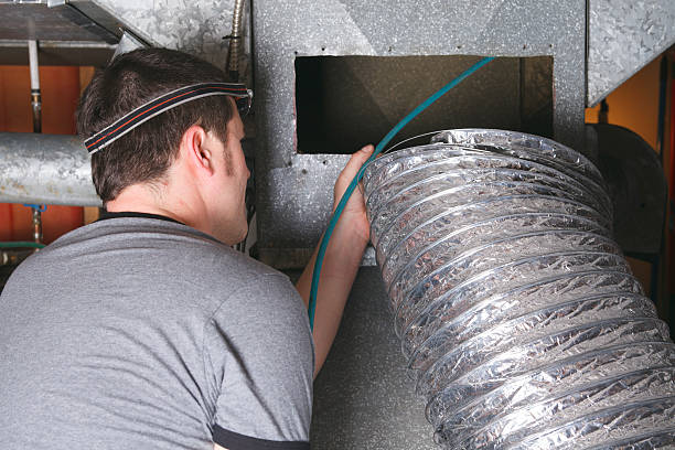 Best Affordable Air Duct Cleaning  in Walnut Park, CA