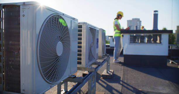 Ventilation Cleaning Services in Walnut Park, CA