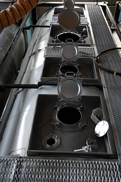 Best Air Duct Mold Removal  in Walnut Park, CA